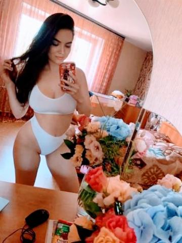Индивидуалка Ленусик Фотография 2